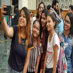 France to organise a study abroad tour in India in October